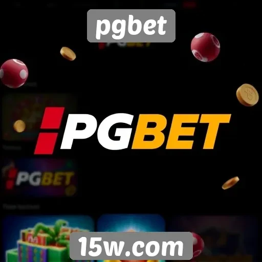 Diversidade de jogos disponíveis no pgbet