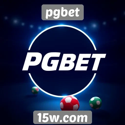 plataforma de jogos pgbet oferece diversas opções de apostas