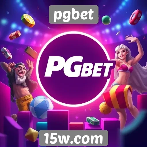 pgbet oferece ampla variedade de jogos online