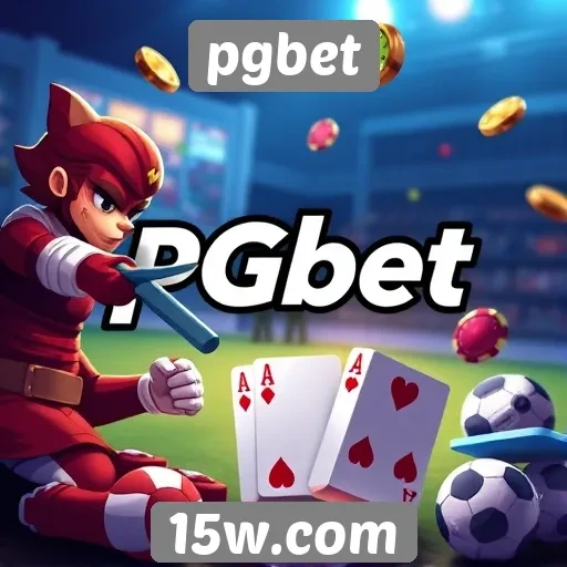 Análise das funcionalidades do site de jogos pgbet