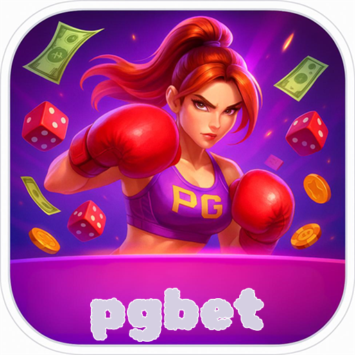 pgbet Logo